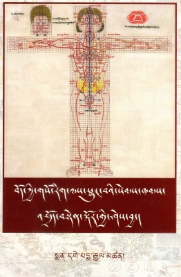 བོད་ཀྱི་གསོ་རིག་ལས་ཕྱུང་པའི་སེམས་ཁམས་འཕྲོད་བསྟེན། | Soring Ley Semkham Troeten